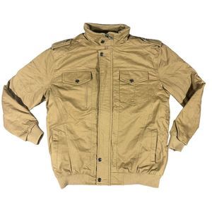 Mens Size Medium Jacket